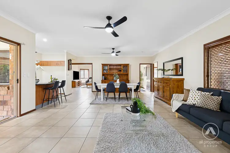 Fifth view of Homely house listing, 198-200 Equestrian Drive, New Beith QLD 4124