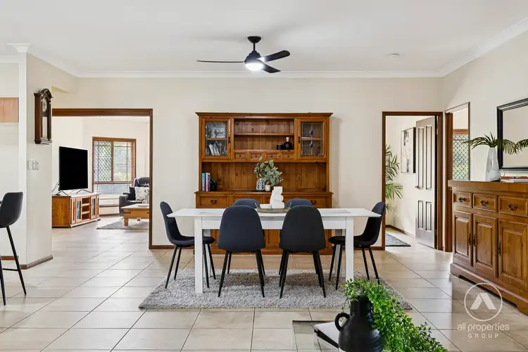 Sixth view of Homely house listing, 198-200 Equestrian Drive, New Beith QLD 4124