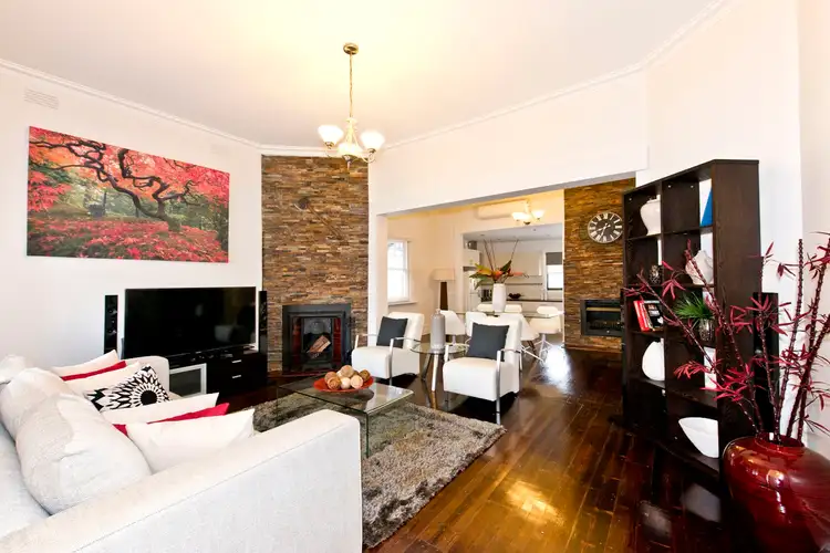 Second view of Homely house listing, 11 South Street, Preston VIC 3072