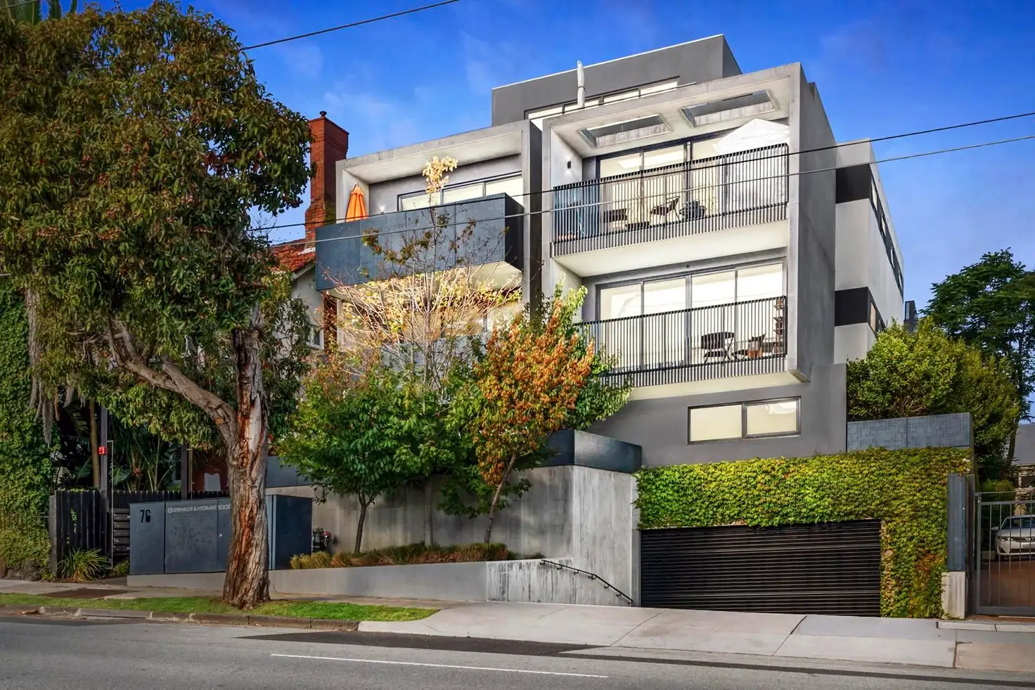 Main view of Homely apartment listing, G08/76 Barkly Street, St Kilda VIC 3182