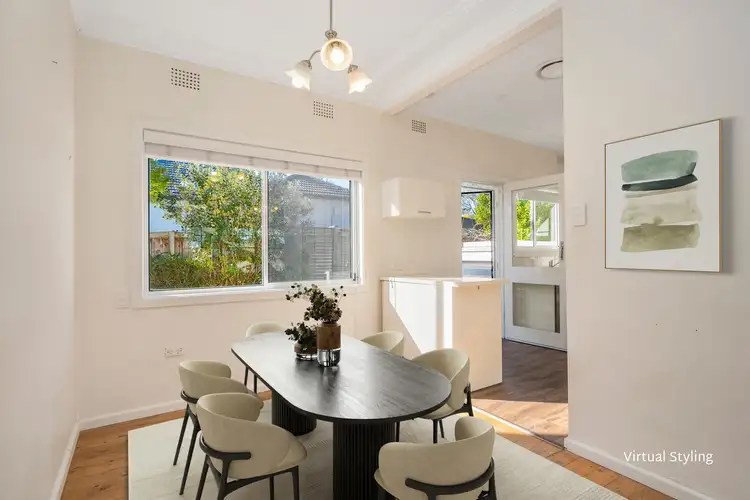 Third view of Homely house listing, 44 Canoon Road, Turramurra NSW 2074