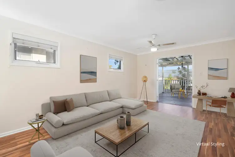 Fourth view of Homely house listing, 44 Canoon Road, Turramurra NSW 2074
