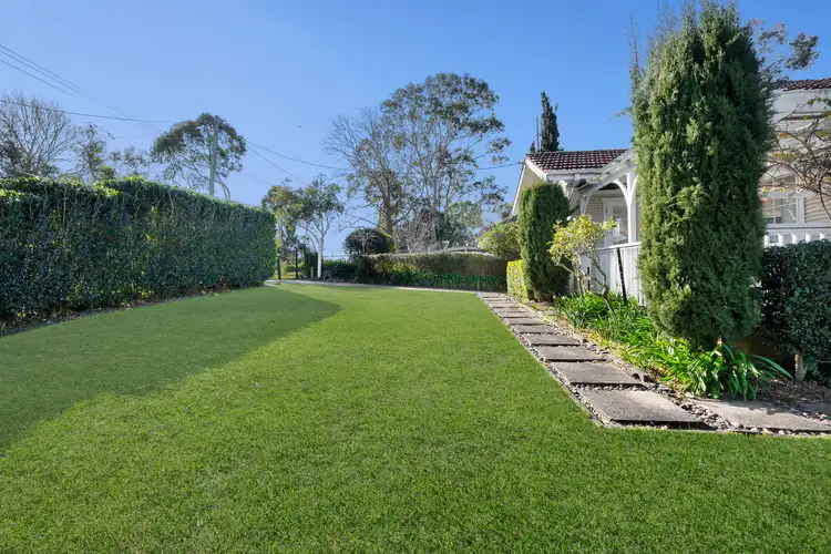 Sixth view of Homely house listing, 44 Canoon Road, Turramurra NSW 2074