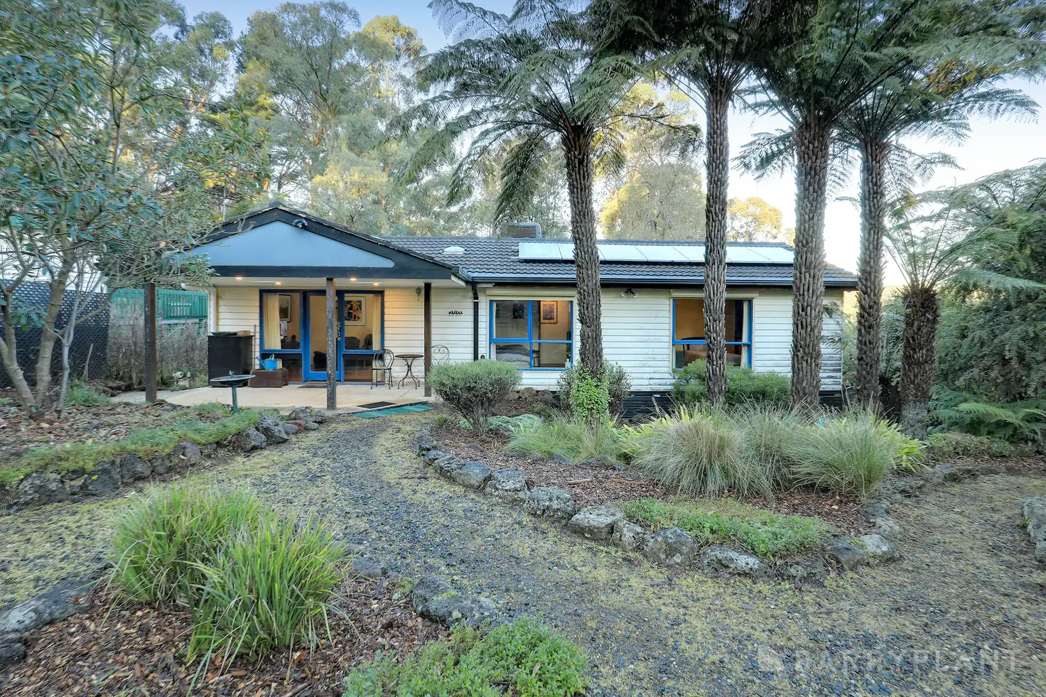 Main view of Homely house listing, 11 Lower Grieve Road, Avonsleigh VIC 3782