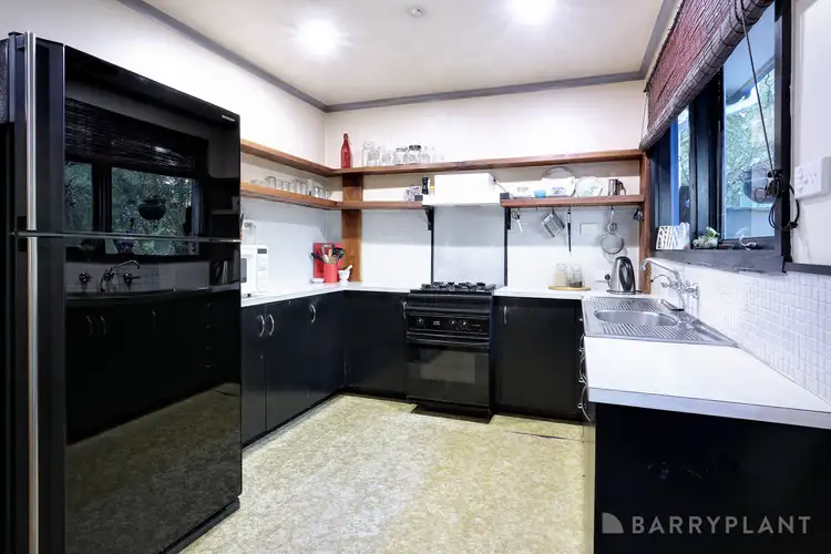 Second view of Homely house listing, 11 Lower Grieve Road, Avonsleigh VIC 3782