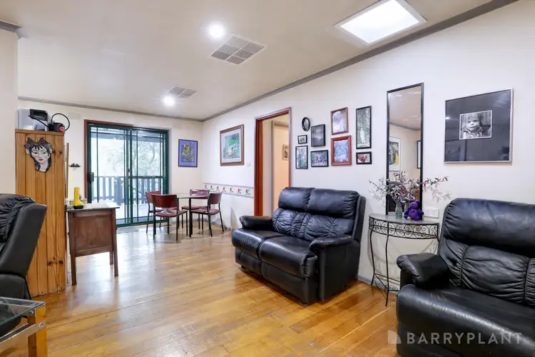 Third view of Homely house listing, 11 Lower Grieve Road, Avonsleigh VIC 3782