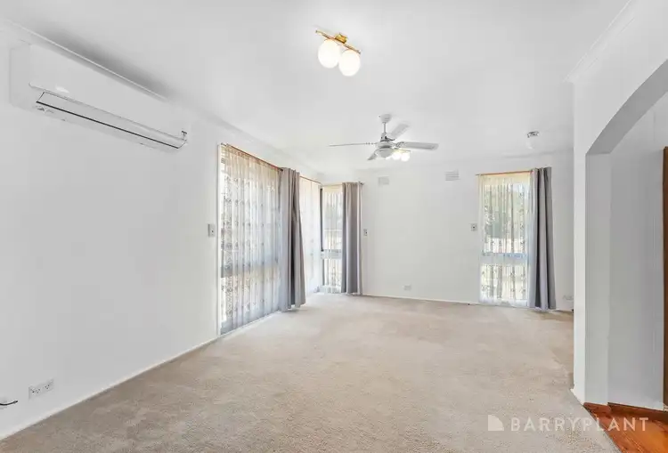 Second view of Homely house listing, 20 Lillypilly Crescent, Kings Park VIC 3021