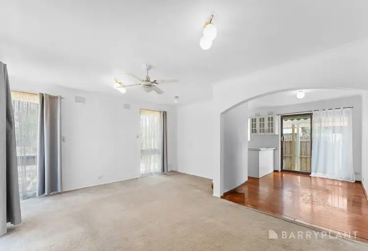 Third view of Homely house listing, 20 Lillypilly Crescent, Kings Park VIC 3021
