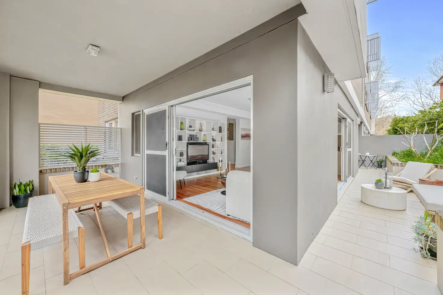 Main view of Homely apartment listing, 4/120 Alison Road, Randwick NSW 2031