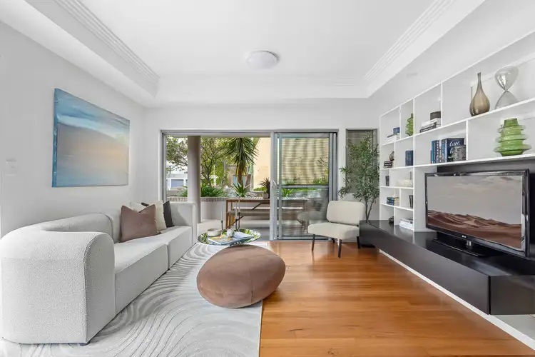 Second view of Homely apartment listing, 4/120 Alison Road, Randwick NSW 2031