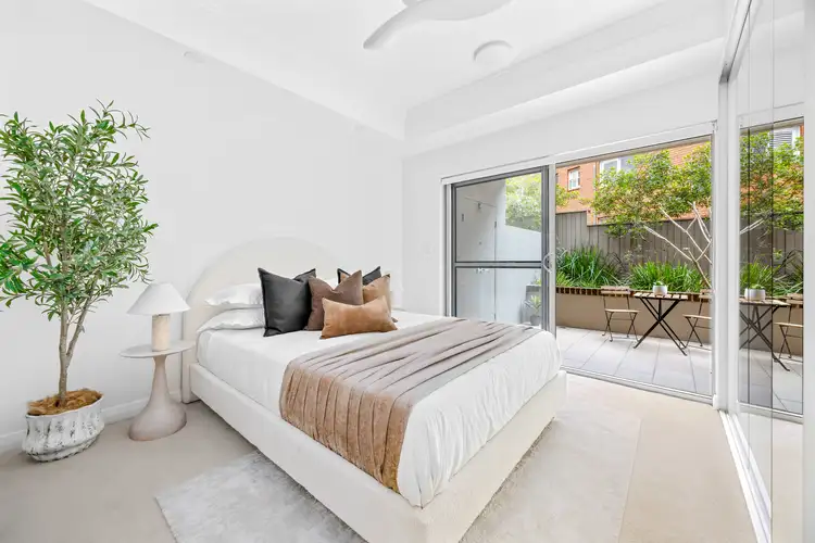 Fifth view of Homely apartment listing, 4/120 Alison Road, Randwick NSW 2031