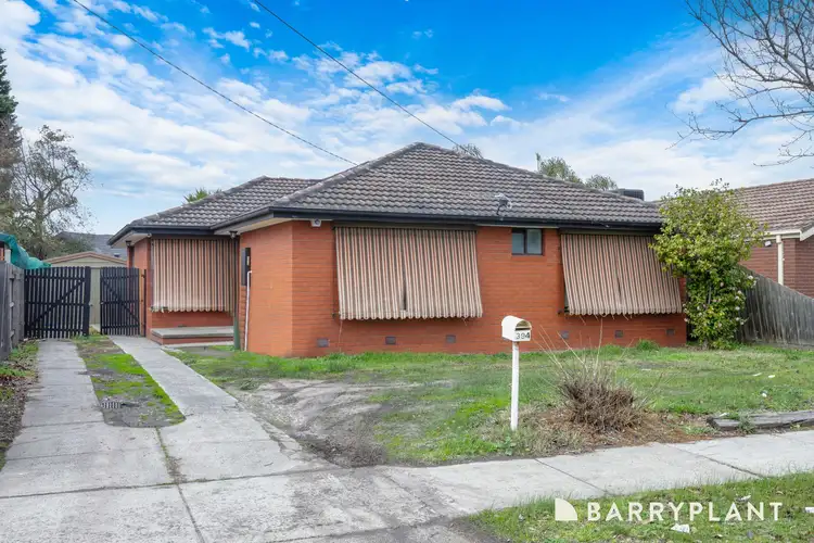 394 Dalton Road, Epping VIC 3076