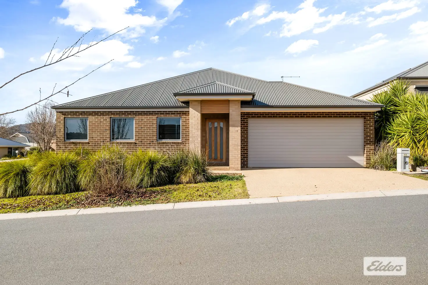 Main view of Homely house listing, 12 Loames Street, Wodonga VIC 3690