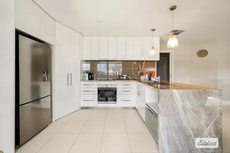 Second view of Homely house listing, 12 Loames Street, Wodonga VIC 3690