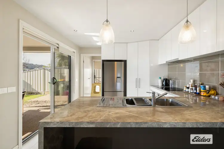 Third view of Homely house listing, 12 Loames Street, Wodonga VIC 3690