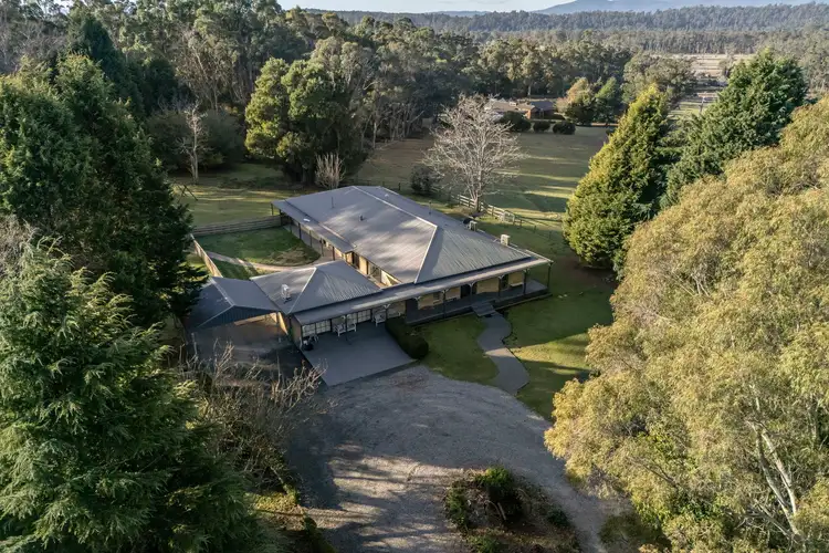 232 Winkleigh Road, Exeter TAS 7275