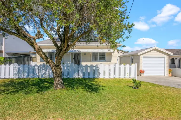 Third view of Homely house listing, 32 South Street, Tuncurry NSW 2428