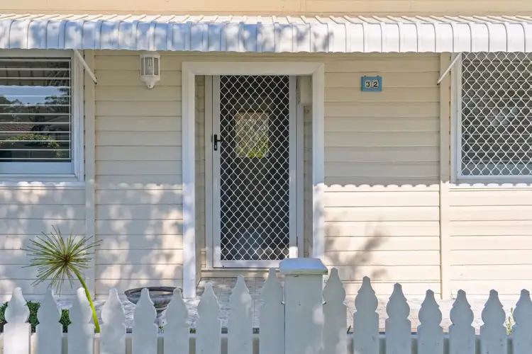 Fifth view of Homely house listing, 32 South Street, Tuncurry NSW 2428