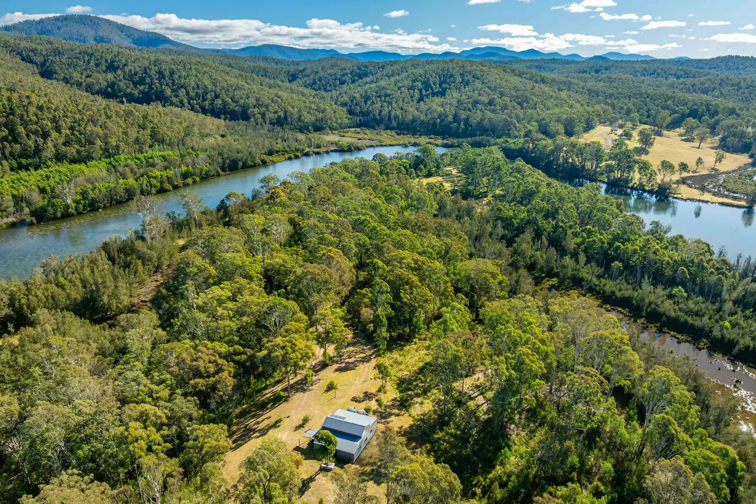 Main view of Homely rural property listing, Lot 13 Runnyford Road, Runnyford NSW 2536
