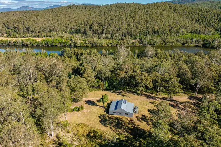 Third view of Homely rural property listing, Lot 13 Runnyford Road, Runnyford NSW 2536