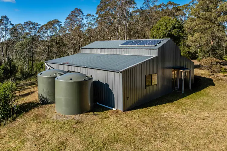 Fourth view of Homely rural property listing, Lot 13 Runnyford Road, Runnyford NSW 2536