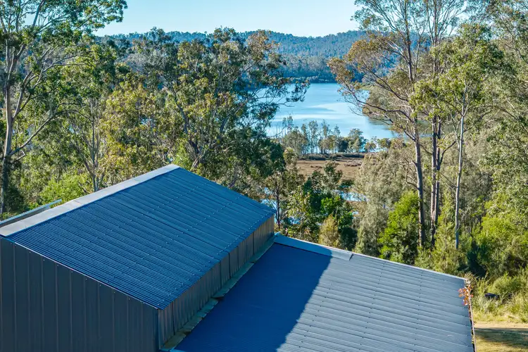 Fifth view of Homely rural property listing, Lot 13 Runnyford Road, Runnyford NSW 2536