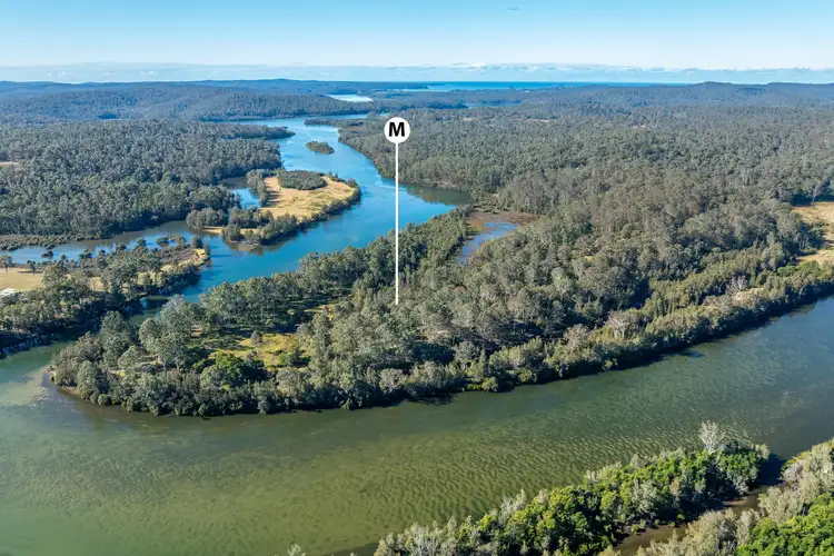Sixth view of Homely rural property listing, Lot 13 Runnyford Road, Runnyford NSW 2536