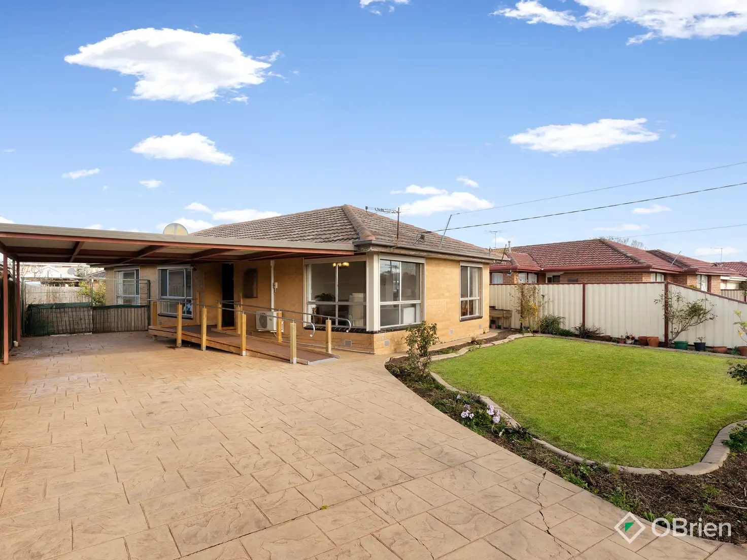 Main view of Homely house listing, 149 Gillespie Road, Kings Park VIC 3021