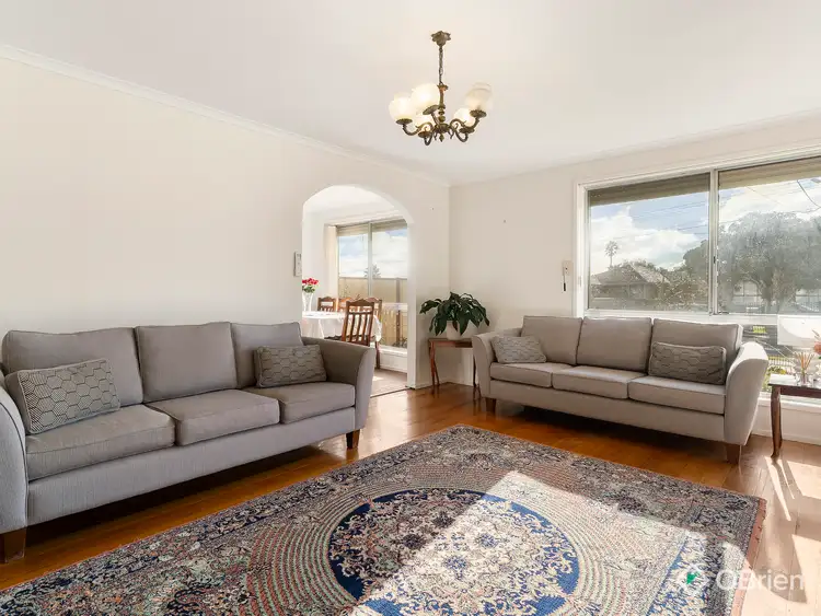 Second view of Homely house listing, 149 Gillespie Road, Kings Park VIC 3021