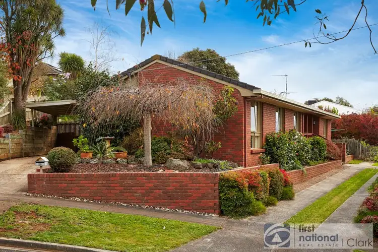 59 Biram Drive, Warragul VIC 3820