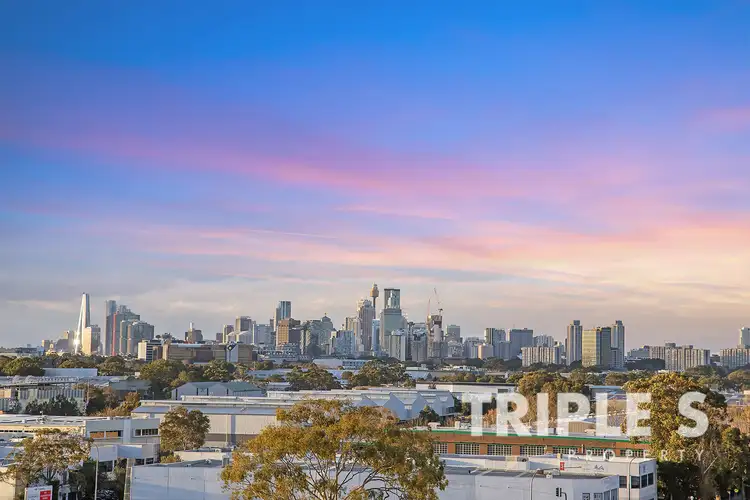 615/659-669 Gardeners Road