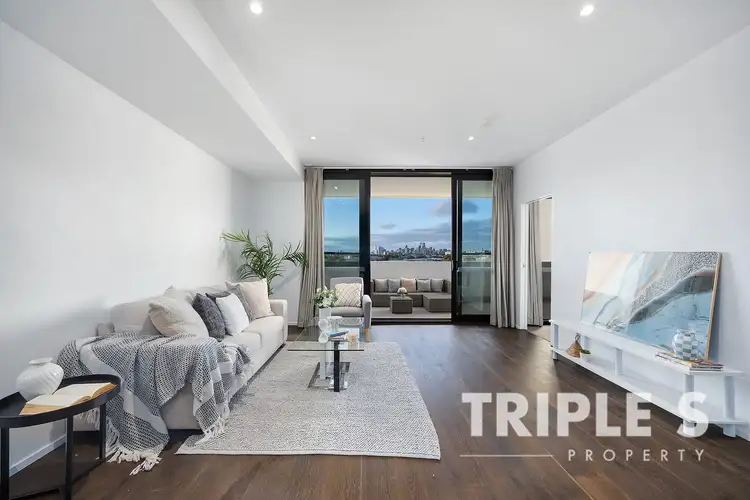 615/659-669 Gardeners Road, Mascot NSW 2020