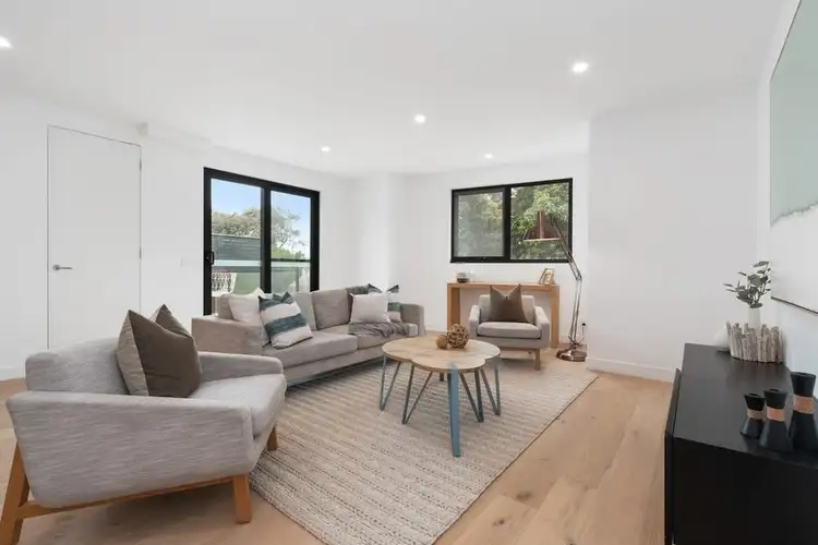 Second view of Homely townhouse listing, 8/437 Main Street, Mordialloc VIC 3195