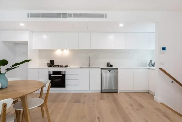Fourth view of Homely townhouse listing, 8/437 Main Street, Mordialloc VIC 3195