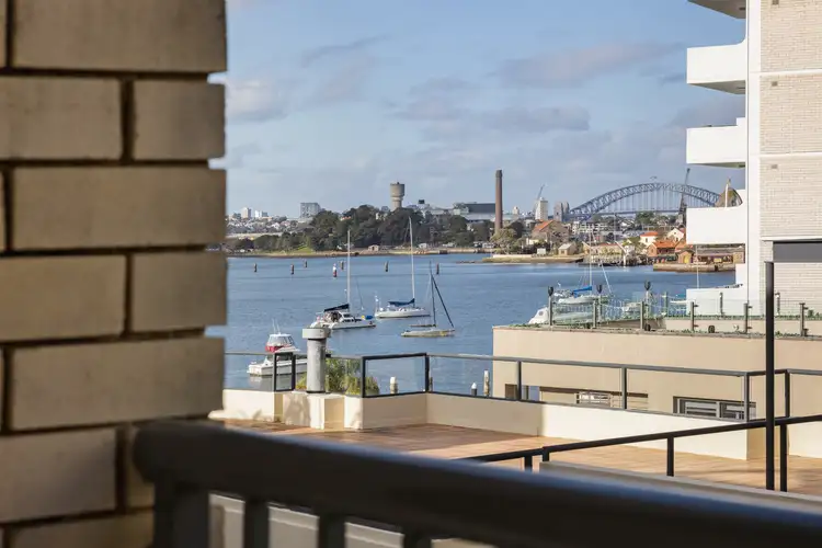 13/98a St Georges Crescent, Drummoyne NSW 2047
