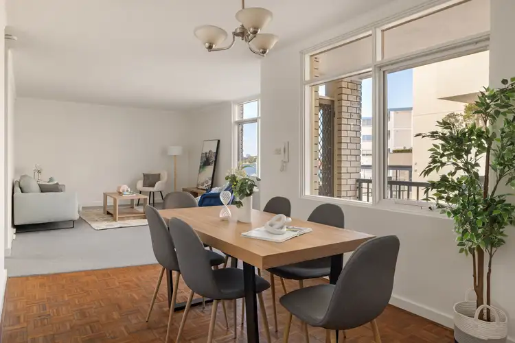 Third view of Homely unit listing, 13/98a St Georges Crescent, Drummoyne NSW 2047