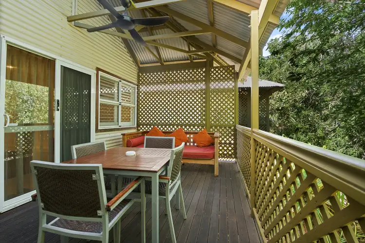 Fourth view of Homely unit listing, A20/6 Challenor Drive, Cable Beach WA 6726