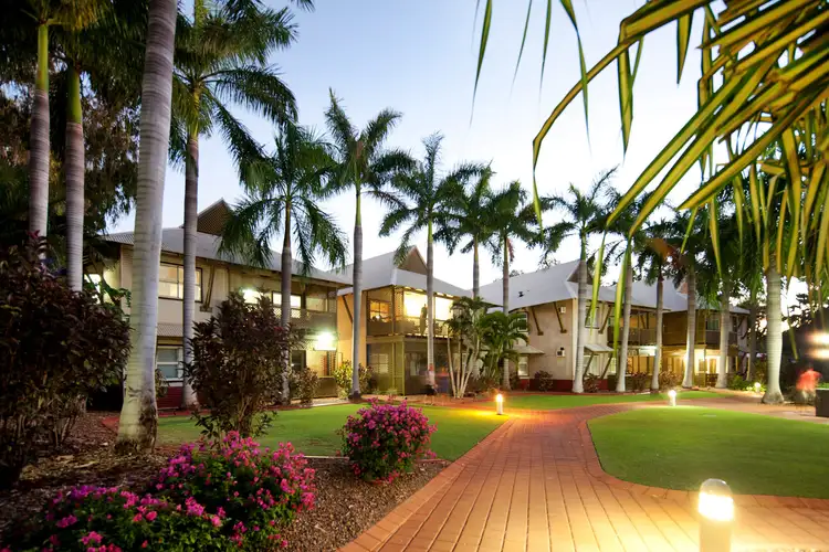 Fifth view of Homely unit listing, A20/6 Challenor Drive, Cable Beach WA 6726