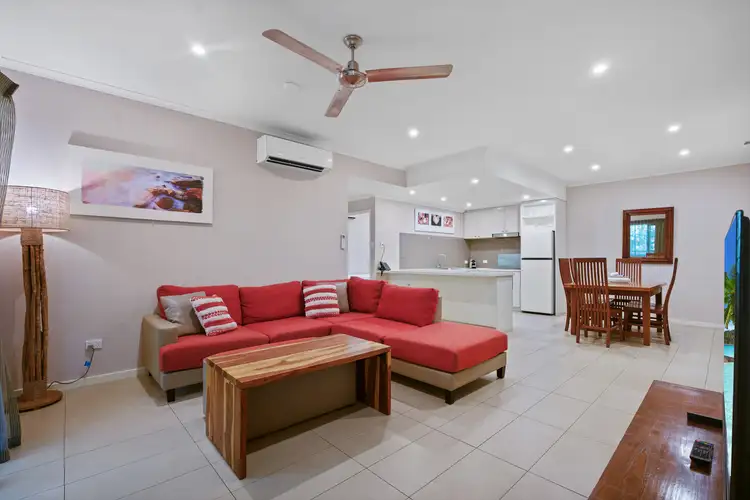 Fifth view of Homely unit listing, A20/6 Challenor Drive, Cable Beach WA 6726