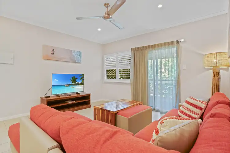 Sixth view of Homely unit listing, A20/6 Challenor Drive, Cable Beach WA 6726