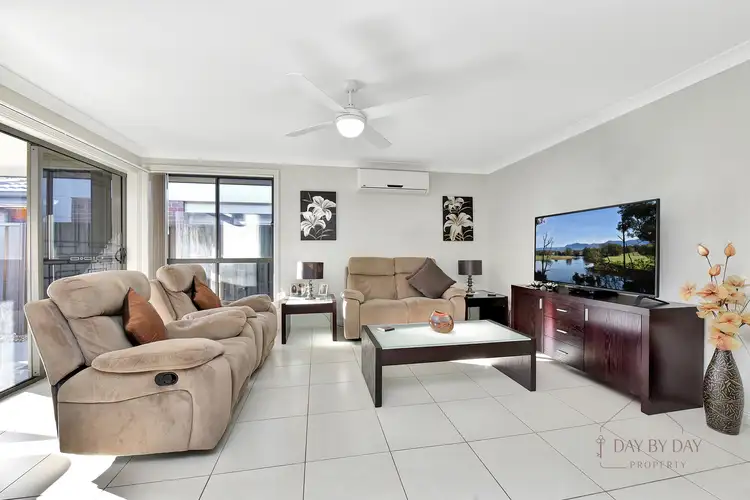 Second view of Homely villa listing, 2/33 Churnwood Drive, Fletcher NSW 2287