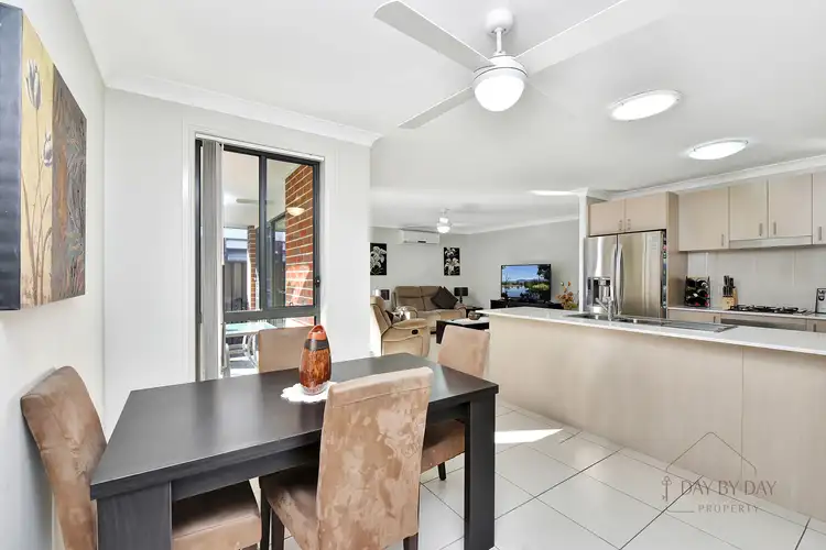 Fourth view of Homely villa listing, 2/33 Churnwood Drive, Fletcher NSW 2287