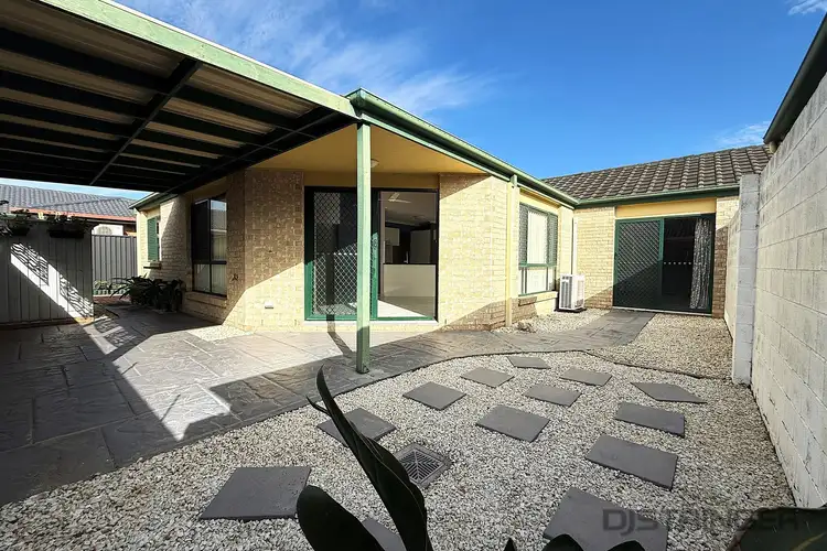 Main view of Homely semi-detached listing, 2/21 Woodlands Drive, Banora Point NSW 2486