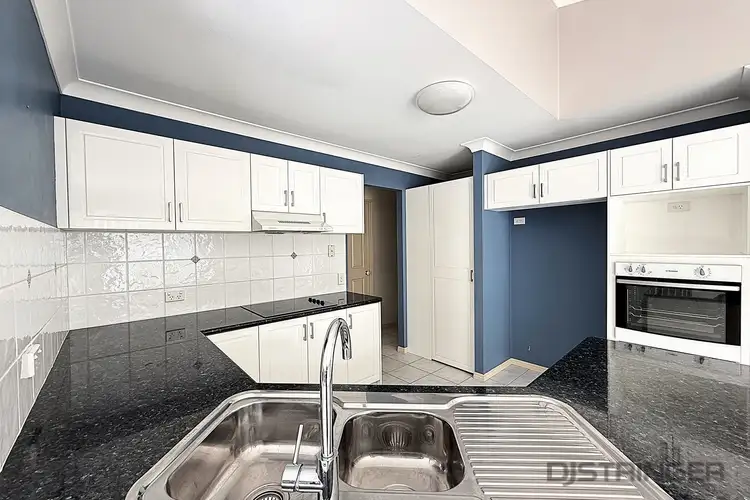 Second view of Homely semi-detached listing, 2/21 Woodlands Drive, Banora Point NSW 2486
