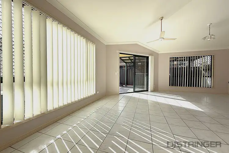 Fourth view of Homely semi-detached listing, 2/21 Woodlands Drive, Banora Point NSW 2486