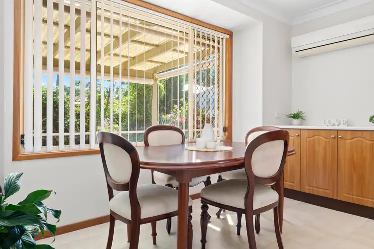 Third view of Homely house listing, 21 Cardiff Way, Castle Hill NSW 2154