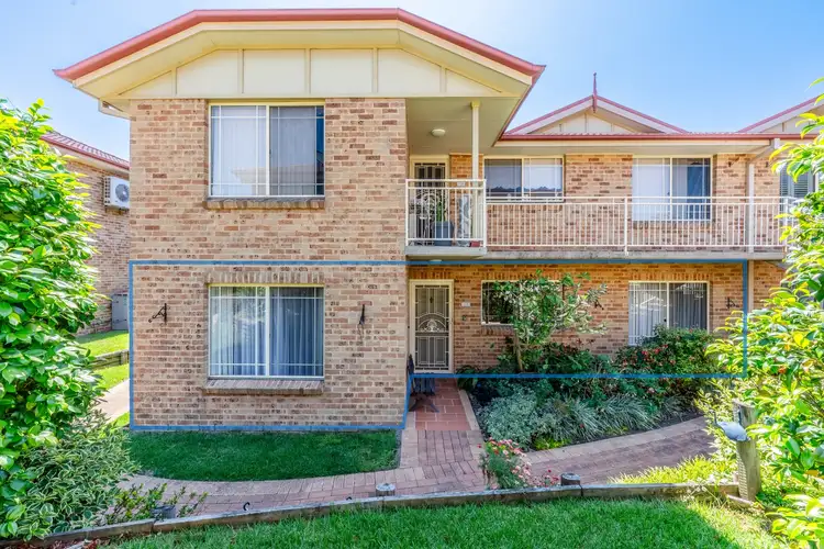 Main view of Homely apartment listing, Address available on request