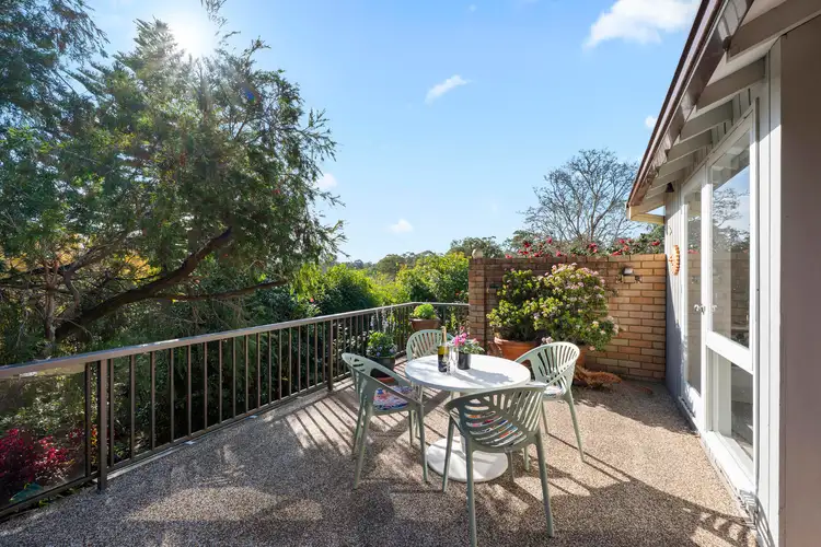 Fourth view of Homely house listing, 4 Cheyne Walk, West Pennant Hills NSW 2125