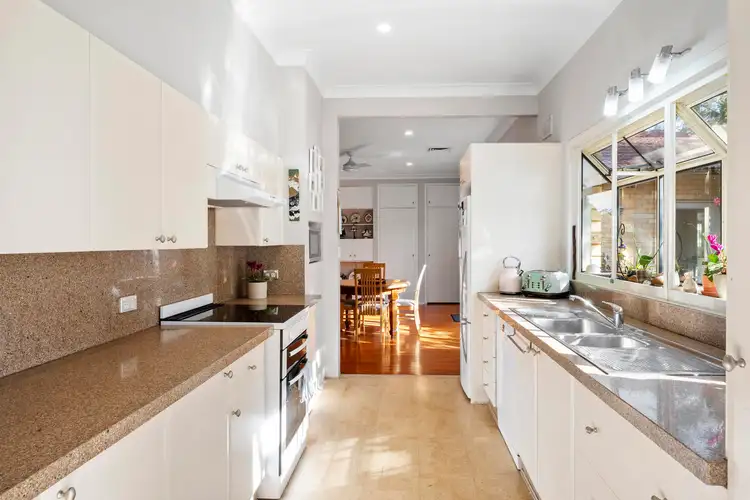 Fifth view of Homely house listing, 4 Cheyne Walk, West Pennant Hills NSW 2125