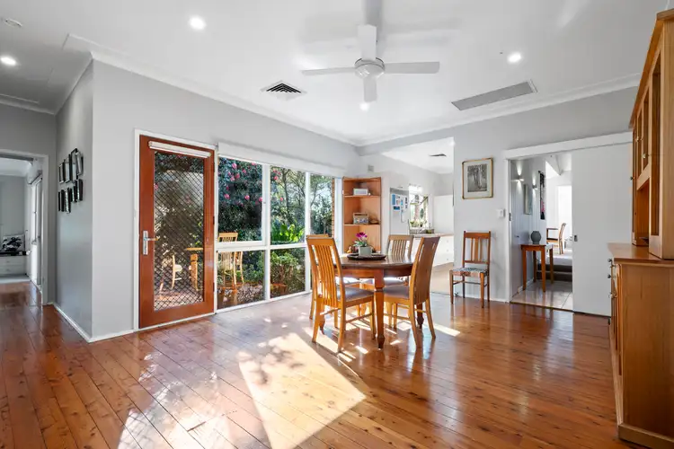 Sixth view of Homely house listing, 4 Cheyne Walk, West Pennant Hills NSW 2125